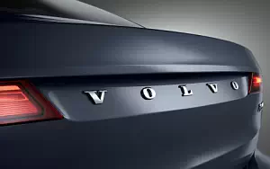 Cars wallpapers Volvo S90 T6 Inscription - 2016