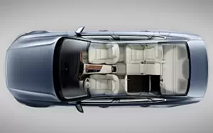 Cars wallpapers Volvo S90 T6 Inscription - 2016