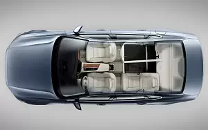 Cars wallpapers Volvo S90 T6 Inscription - 2016