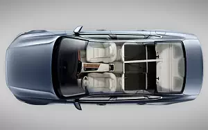 Cars wallpapers Volvo S90 T6 Inscription - 2016