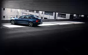 Cars wallpapers Volvo S90 T6 R-Design - 2016