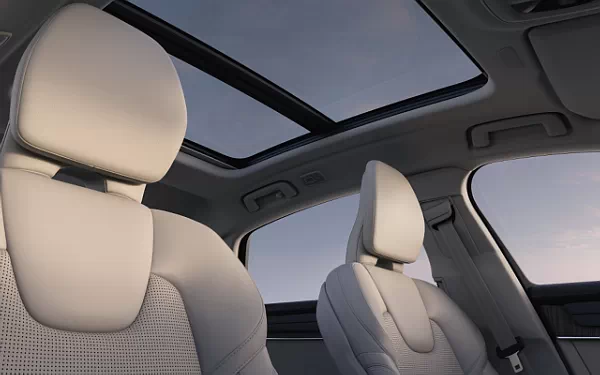 Cars wallpapers Volvo S90 T8 Recharge - 2025