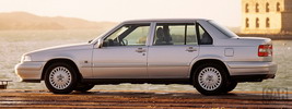 Volvo S90 - 1998