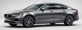 Volvo S90 T5 Momentum - 2016