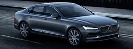 Volvo S90 T6 Inscription - 2016