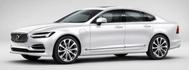 Volvo S90 T8 Inscription - 2016