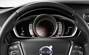 Cars wallpapers Volvo V40 Cross Country - 2013