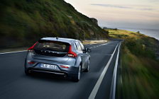 Cars wallpapers Volvo V40 - 2013