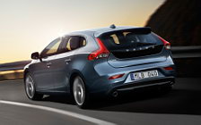 Cars wallpapers Volvo V40 - 2013