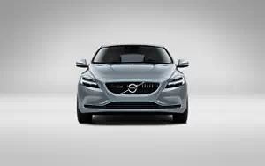 Cars wallpapers Volvo V40 T4 Momentum - 2016