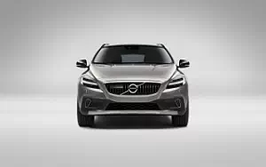 Cars wallpapers Volvo V40 T5 AWD Cross Country - 2016