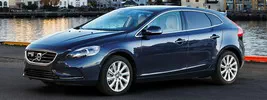 Volvo V40 D4 - 2015