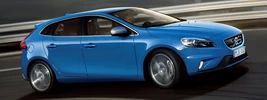 Volvo V40 R-Design - 2014