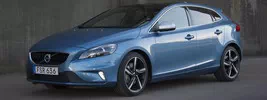 Volvo V40 R-Design - 2016