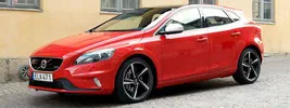 Volvo V40 T5 R-Design - 2015