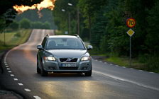 Cars wallpapers Volvo V50 Classic - 2012
