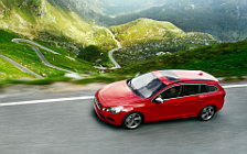 Cars wallpapers Volvo V60 R-Design - 2010