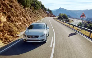 Cars wallpapers Volvo V60 Edition - 2016