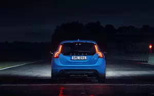 Cars wallpapers Volvo V60 Polestar - 2016