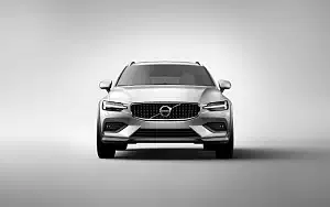 Cars wallpapers Volvo V60 T5 Cross Country - 2018