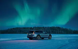 Cars wallpapers Volvo V60 T5 Cross Country - 2019