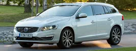 Volvo V60 D5 Twin Engine - 2016