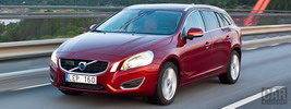 Volvo V60 T3 - 2012