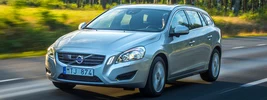 Volvo V60 T5 - 2013