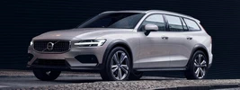 Volvo V60 T5 Cross Country - 2018