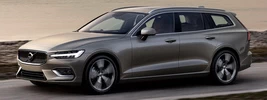 Volvo V60 T6 AWD Inscription - 2018