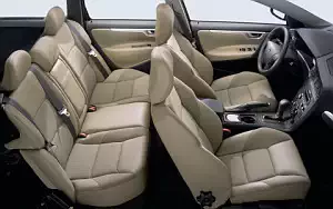 Cars wallpapers Volvo V70 - 2004