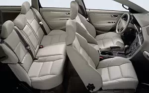 Cars wallpapers Volvo V70 - 2004