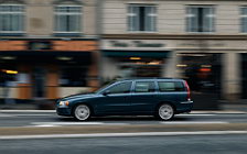 Cars wallpapers Volvo V70 T5 - 2005