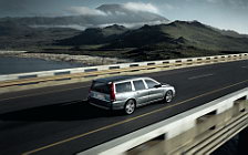 Cars wallpapers Volvo V70 R - 2007