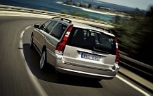 Cars wallpapers Volvo V70 - 2007