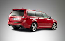 Cars wallpapers Volvo V70 R-Design - 2009