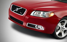 Cars wallpapers Volvo V70 R-Design - 2009