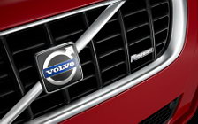 Cars wallpapers Volvo V70 R-Design - 2009