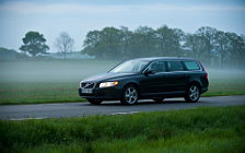 Cars wallpapers Volvo V70 - 2011