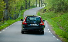 Cars wallpapers Volvo V70 - 2011