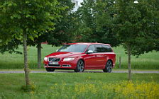 Cars wallpapers Volvo V70 R-Design - 2012