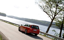 Cars wallpapers Volvo V70 R-Design - 2012