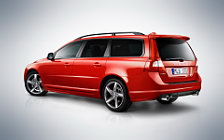 Cars wallpapers Volvo V70 R-Design - 2012