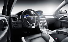 Cars wallpapers Volvo V70 R-Design - 2012