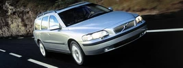 Volvo V70 - 2003