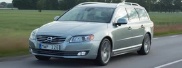 Volvo V70 D5 - 2014