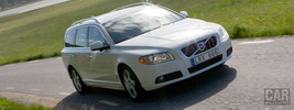 Volvo V70 DRIVe - 2012