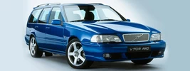 Volvo V70 R AWD - 1999