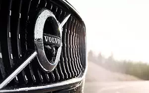 Cars wallpapers Volvo V90 T6 Cross Country - 2016