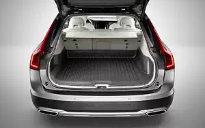 Cars wallpapers Volvo V90 T6 Cross Country - 2016